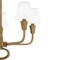 Quoizel Mallory Chandelier 5 Lights Weathered Brass MAO5026WS - alternate 5